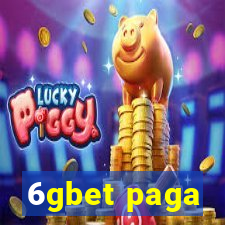 6gbet paga